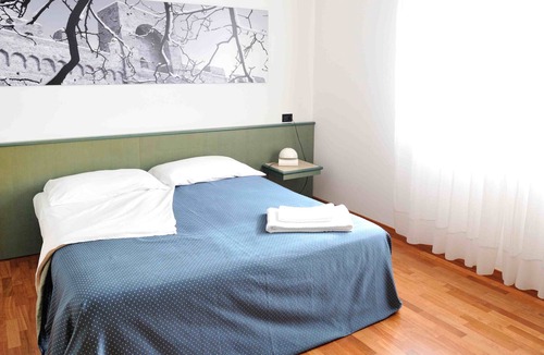 Cittadella Hotel | Hotel Rometta