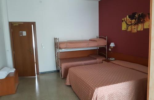 Cervia Hotel | Hotel Rosa
