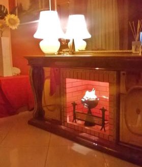 Arluno Hotel | Hotel Rosy