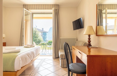 Menaggio Hotel | Hotel Royal