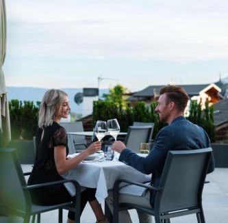 Avelengo Hotel | Hotel Salten