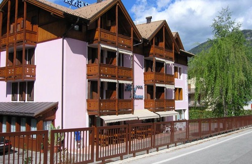 Dimaro Hotel | Hotel Serena