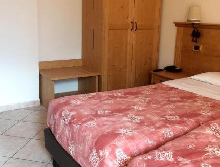 Dimaro Hotel | Hotel Serena