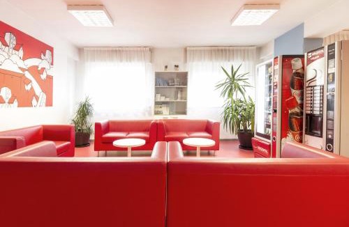 Turin Hotel | Hotel Sharing