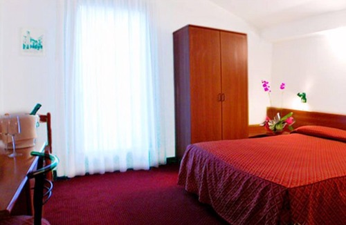 Castelfranco Veneto Hotel | Hotel Speranza