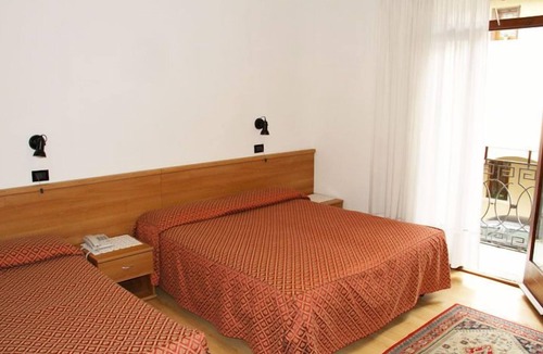 Castelfranco Veneto Hotel | Hotel Speranza