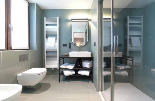 Valtellina Hotel | Hotel Stelvio Tirano