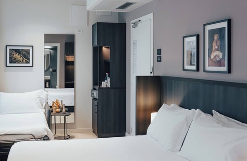 Valtellina Hotel | Hotel Stelvio Tirano