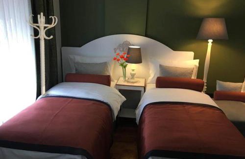 Gumussuyu Mahallesi Bed & Breakfast | Hotel Taksim Home