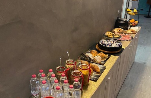Brembate Hotel | HOTEL TECH