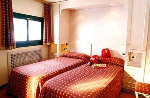 Sestriere Hotel | Hotel Torre