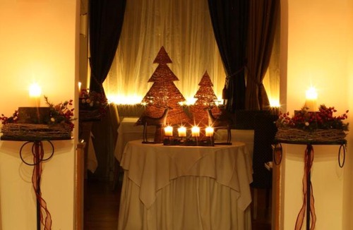 Cortina d'Ampezzo Hotel | Hotel Trieste