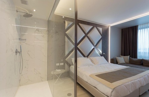 Vicenza Hotel | Hotel Victoria