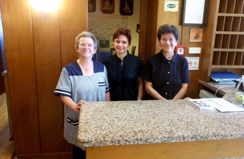 Torbole sul Garda Hotel | Hotel Villa Clara