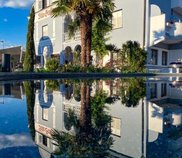 Auer Hotel | Hotel Villa Groff