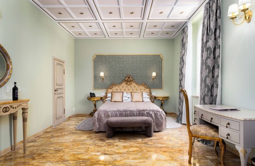 Siena Hotel | Hotel Villa L'Avvenire