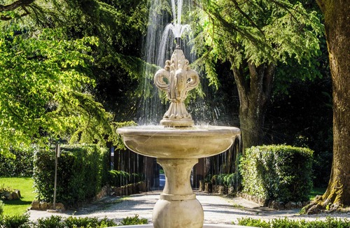 Siena Hotel | Hotel Villa L'Avvenire