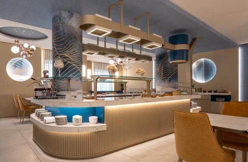 Torre Pedrera Hotel | Hotel Villa Paola
