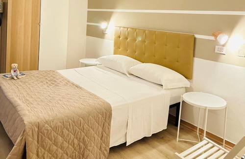 Torre Pedrera Hotel | Hotel Villa Perazzini