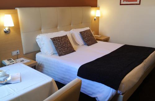 Sarmeola Hotel | Hotel Vittoria