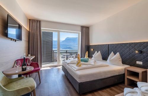 Tramin Hotel | Hotel Winzerhof