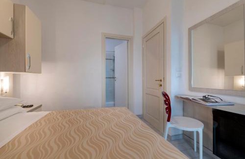 Pinarella Hotel | Hotel Zenith