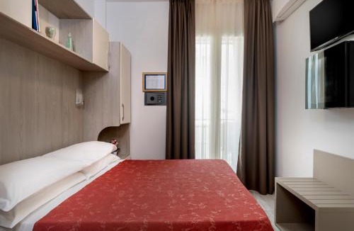 Pinarella Hotel | Hotel Zenith