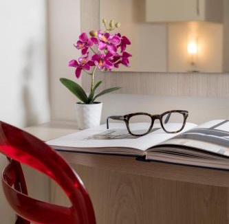 Pinarella Hotel | Hotel Zenith