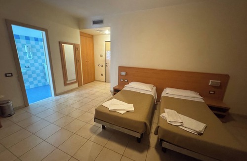 Ovada Hotel | HOTELLERIA DI OVADA