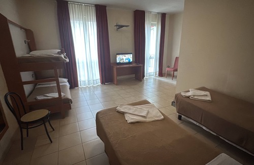 Ovada Hotel | HOTELLERIA DI OVADA