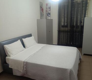 Rebaudengo Apartment | House Torêt