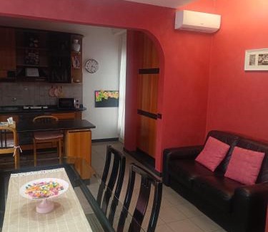 Rebaudengo Apartment | House Torêt