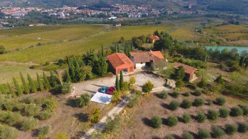 Pontassieve House | I Granai