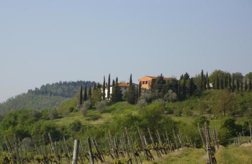 Pontassieve House | I Granai