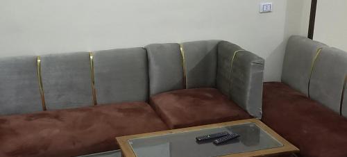 Corniche Road-Dahar House | Ikea flat 4