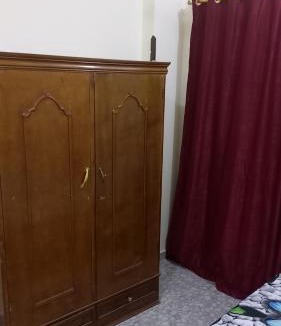 Corniche Road-Dahar House | Ikea flat 5