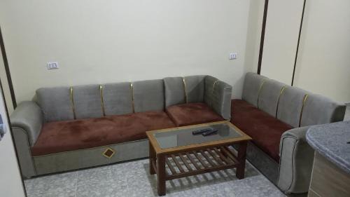 Corniche Road-Dahar House | Ikea flat 5