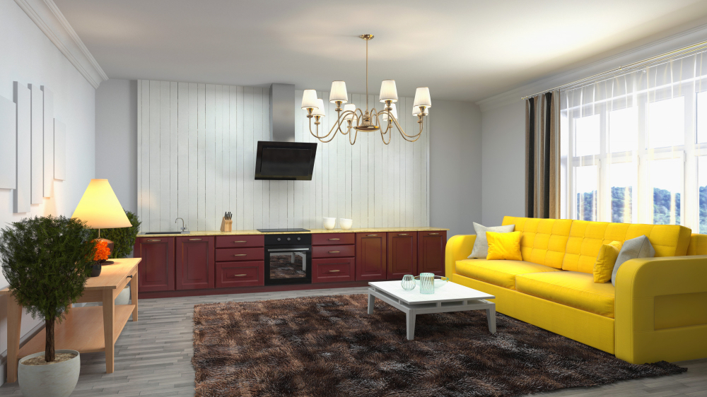 Lanzo d'Intelvi Apartment | Il Borghetto