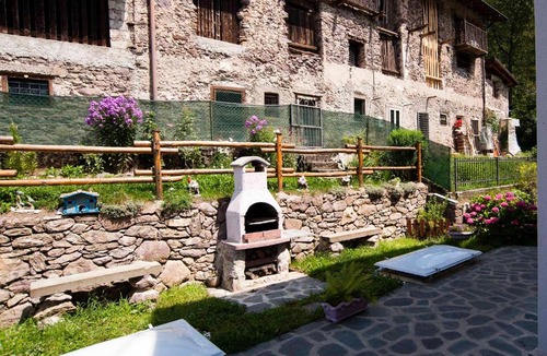 Roncobello Bed & Breakfast | Il Bosco dei 100 Acri