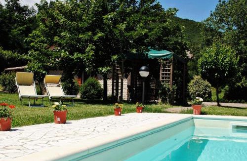 Cagli Apartment | Il Bosso