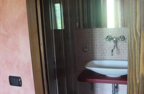 Mulazzo House | Il Cargedo