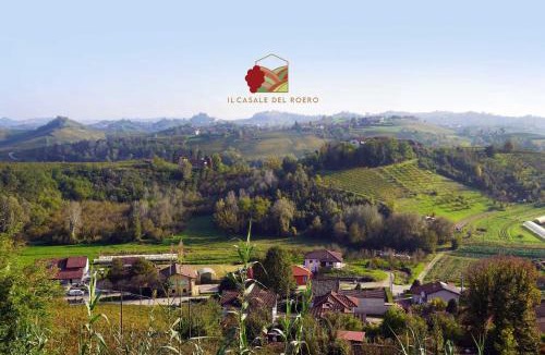 Santo Stefano Roero House | Il Casale Del Roero