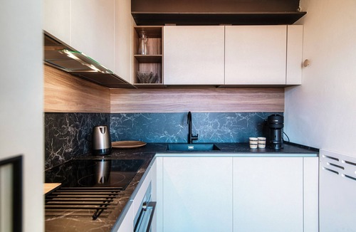 Menaggio Apartment | Il Castello