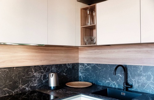Menaggio Apartment | Il Castello