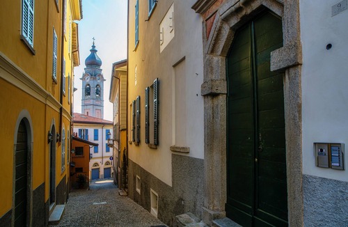 Menaggio Apartment | Il Castello