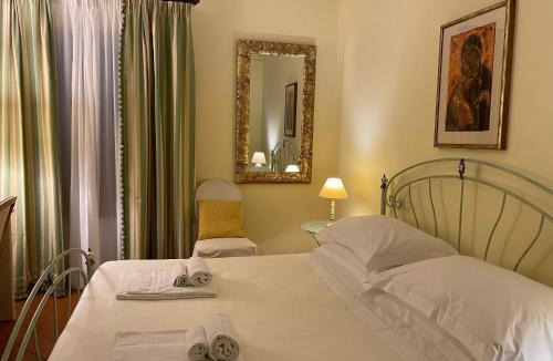Monteriggioni House | IL COLOMBAIO Winery