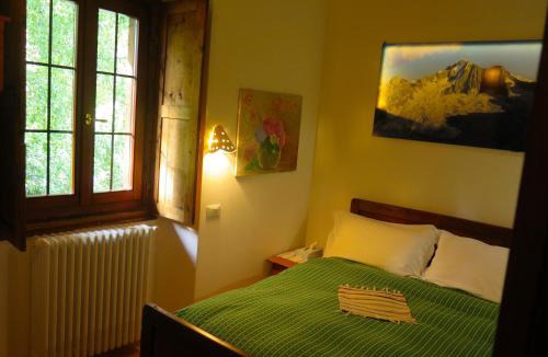 Chiareggio Bed & Breakfast | Il Cortese