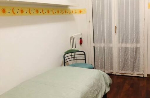 Santarcangelo di Romagna Apartment | Il Gelsomino; appartamento ampio e luminoso