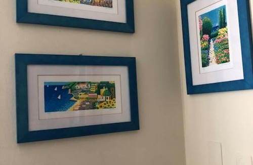 Santarcangelo di Romagna Apartment | Il Gelsomino; appartamento ampio e luminoso
