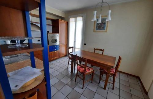 Santarcangelo di Romagna Apartment | Il Gelsomino; appartamento ampio e luminoso